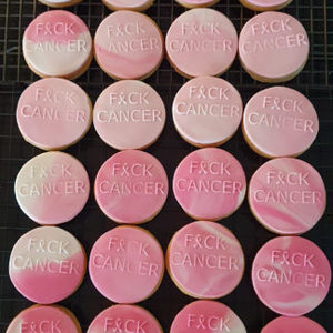 Cookies available Monday-Saturday (5 days notice)