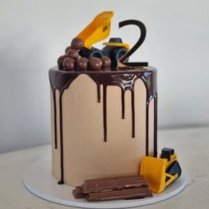 Kids Cakes
