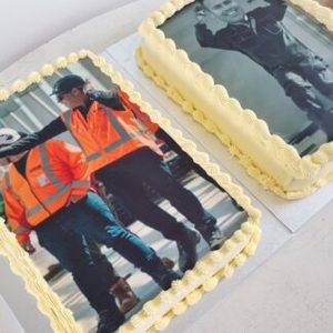 Slab Cakes