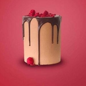 Products: Chocolate Overload Drip Cake