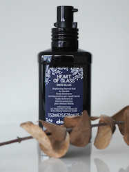 Frontpage: Heart of Glass Sheer Glaze 150ml