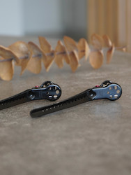 Styling Tools: YS Park Sectioning Clip (2 Pack)