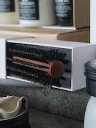 Styling Tools: Evo Radial Brush - Bruce 22