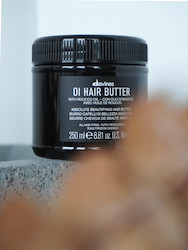 Oi: Oi Hair Butter 250ml