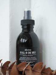 Oi: Oi All in One Milk 135ml