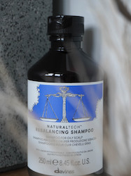 Naturaltech: Naturaltech Rebalancing Shampoo 250ml