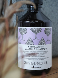 Naturaltech: Naturaltech Calming Shampoo 250ml