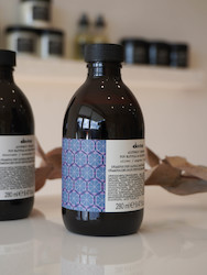 Alchemic: Alchemic Silver Shampoo 280ml