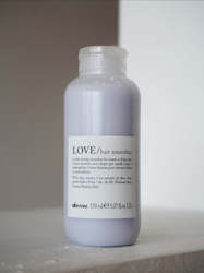 Essentials: Essentials LOVE (Smooth) Hair Smoother 150ml