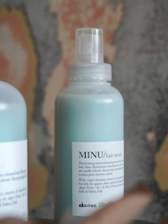 Essentials: Essentials MINU Hair Serum 150ml