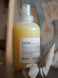 Essentials: Essentials DEDE Hair Mist 250ml