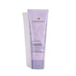 Come Backstage: Pureology Taming Serum 118ml
