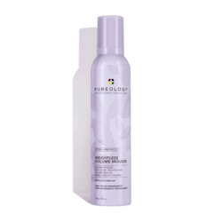 Pureology: Pureology Volume Mousse 238g