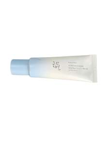 Sun Care: Beauty of Joseon Relief Sun Aqua Fresh SPF50+