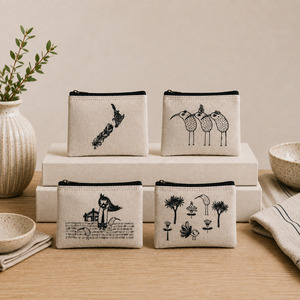 Travel Wallets Coin Purses: Coin Purses