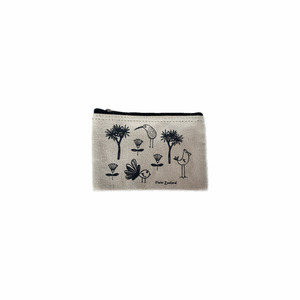 Products: Coin Purse - NZ Range K Design