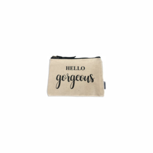 Products: Wallet - Sayings Range K Design