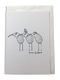 Card Pack - NZ Designs (5 cards & 5 envelopes) K Design