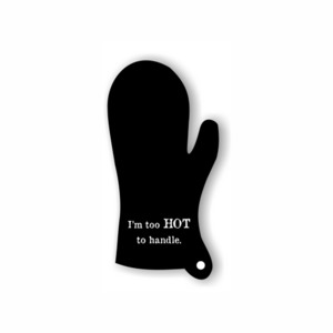 Products: Oven Mitt Range K Design