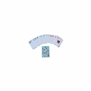 Products: Playing Card Pack of 54 K Design
