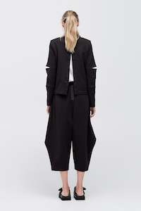 Jacket: Splice Jacket (Black)