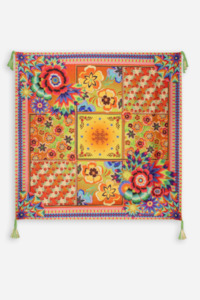 Scarf: Tie Dye Scarf