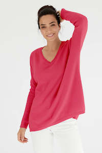 Mia Fratino: Boyfriend Vee (Watermelon)