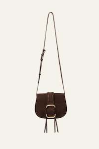 Bags: 2H24SASS Bag (Choco)