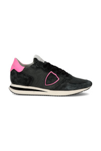 Sneakers: TRPX Sneaker (Mondial Neon)