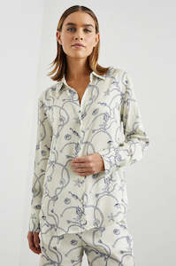 Rails: LEDGER Shirt (Nautical Chain)