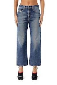 Jeans: 2016 D-AIR L.32 Trouser