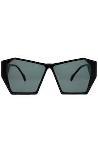 Linkage Sunglasses (Black)