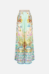 Products: Wide Leg Trousers with Front Pockets (Just Coasting)