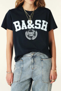 Ba Sh: IONI T-shirt (Navy)