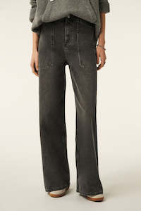 Jeans: Dellou Jean (Blackstone)