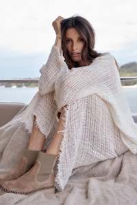 Boots: Rove Boot (Biscuit)