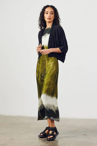 Jane Daniels: Alghero Jacket