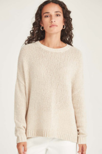 Frank Weekender (Oat)