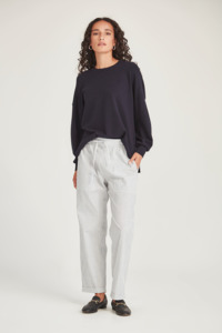 Charli Sweater (French Navy)