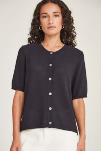 Otto Cardigan (French Navy)