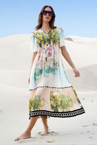 New: DRESS TO IMPRESS Dress (Pink Paint)