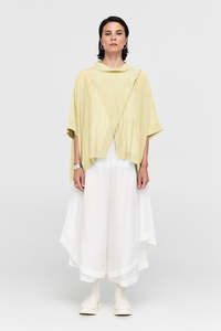 Taylor: Vortex Top (Citrus)