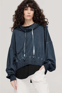 Boulder Sweat (Diffused Midnight)