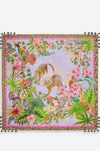 Silk Scarf (Bellina)