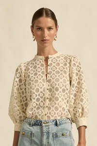 Audience Top (Brule)