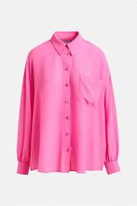 Essentiel Antwerp: Ifire Shirt (Pink)