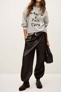 Ba Sh: Brice Sweatshirt (Grischine)