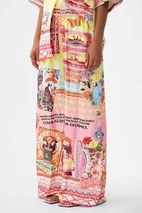 Products: Straight Leg Pant (Collage Kingdom)