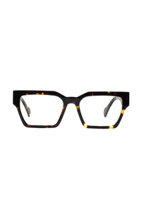 Age Eyewear: Carnage Sunglasses (Brown Tort)