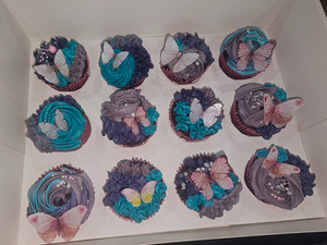 Stuffed Muffins My Site